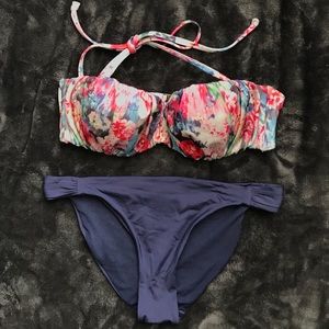 H&M bikini